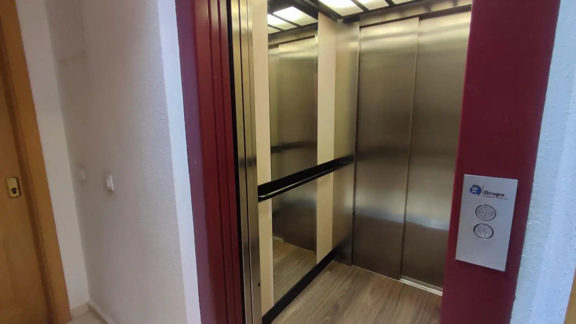Flat for sale in Zaragoza  with Heating