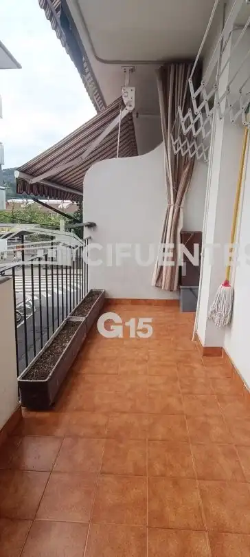 Appartement avec terrasse à vendre à Zubiaurrenea Kalea, imagen 29