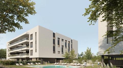 Photo 2 from new construction home in Flat for sale in Avinguda Ciutat Jardi, 77, Ciutat Jardí, Lleida