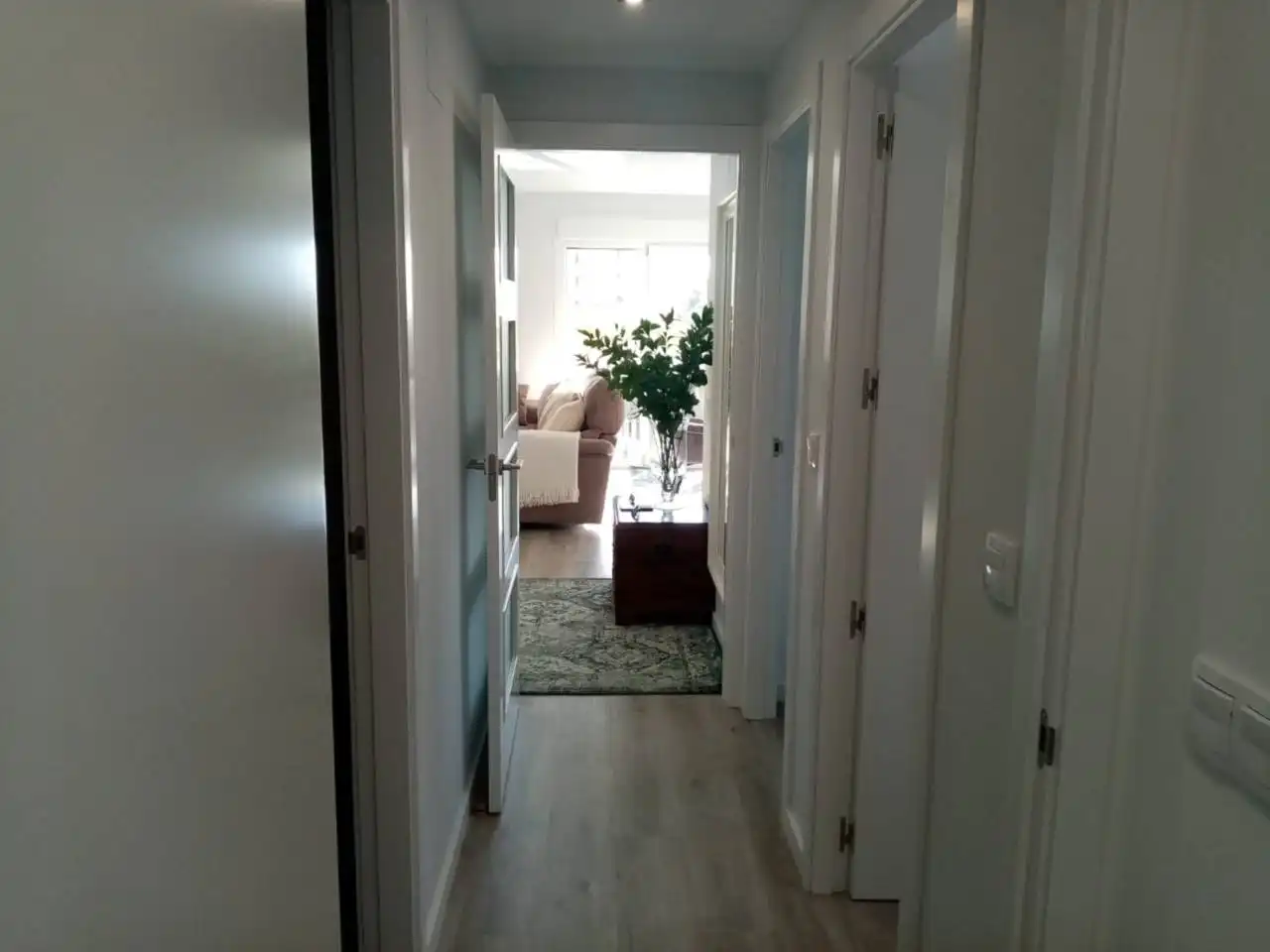 Wohnung zur Miete in Campello pueblo