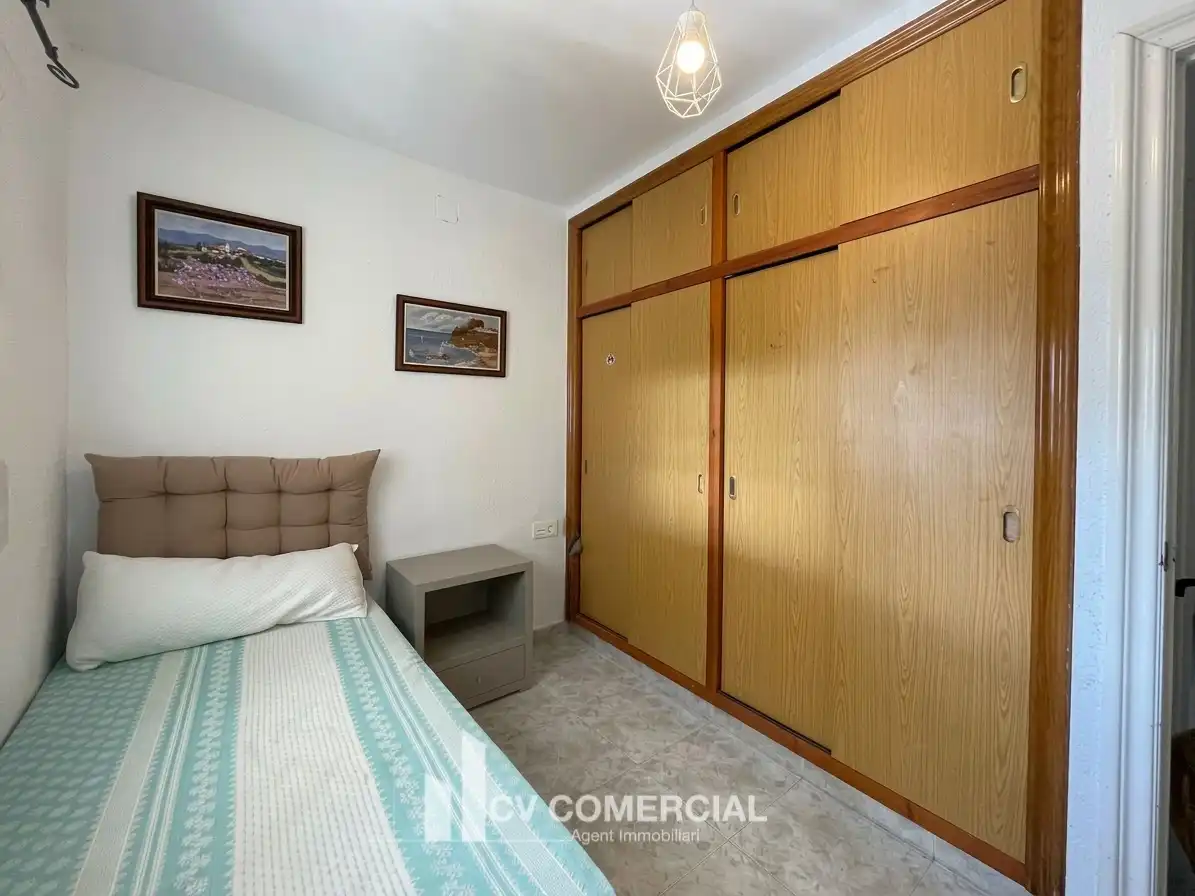 Adosado con terraza en venta en Carrer Migjorn, imagen 8