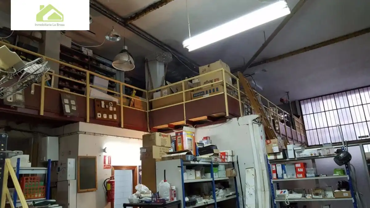 Local comercial en venda a San Lázaro, imagen 13