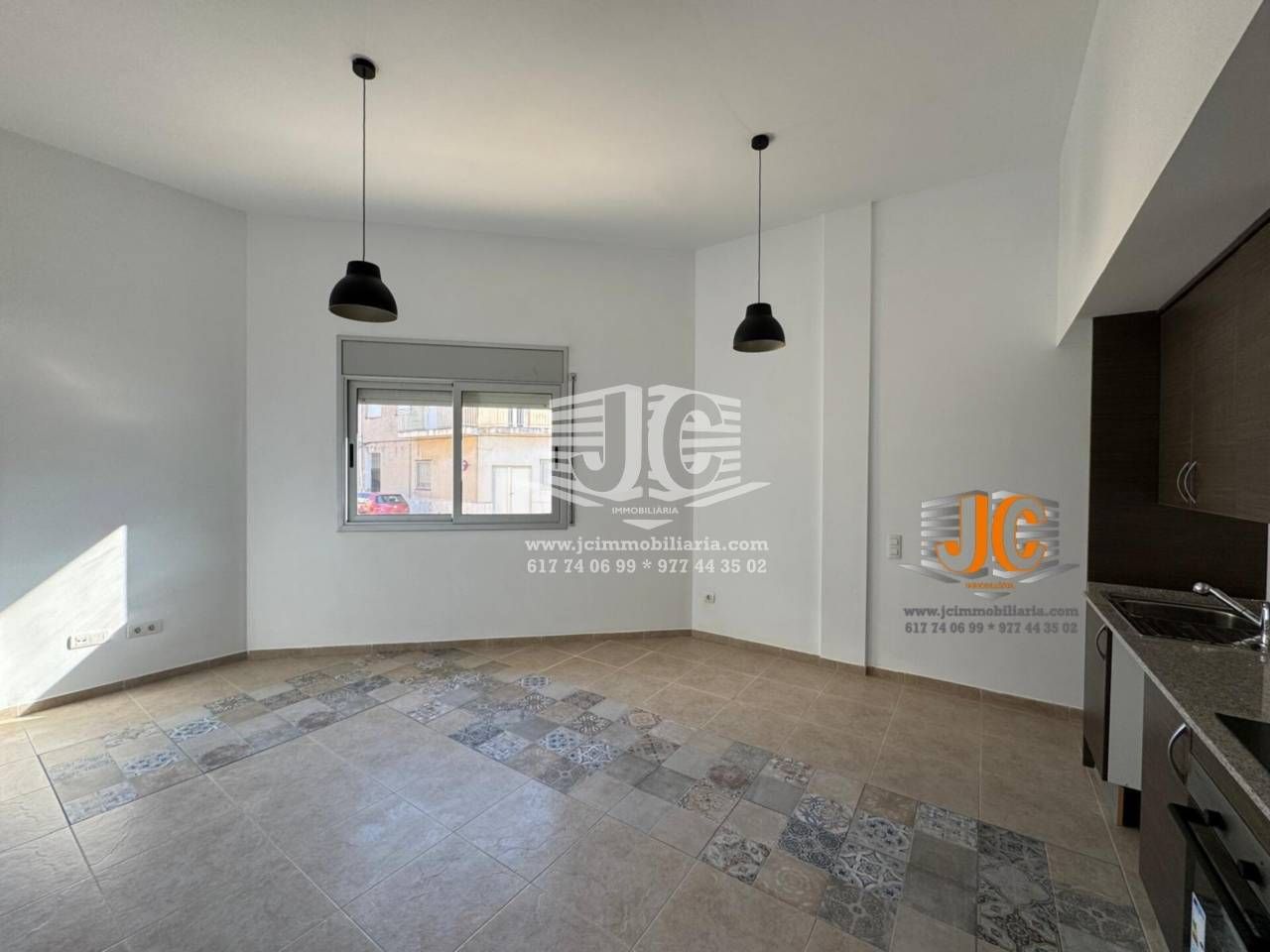 Wohnung miete in Prats, L'Aldea