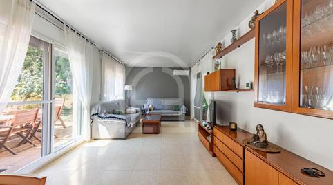 Foto 3 de Casa adosada en venda a Carrer Pau Casals, Montornès del Vallès, Barcelona