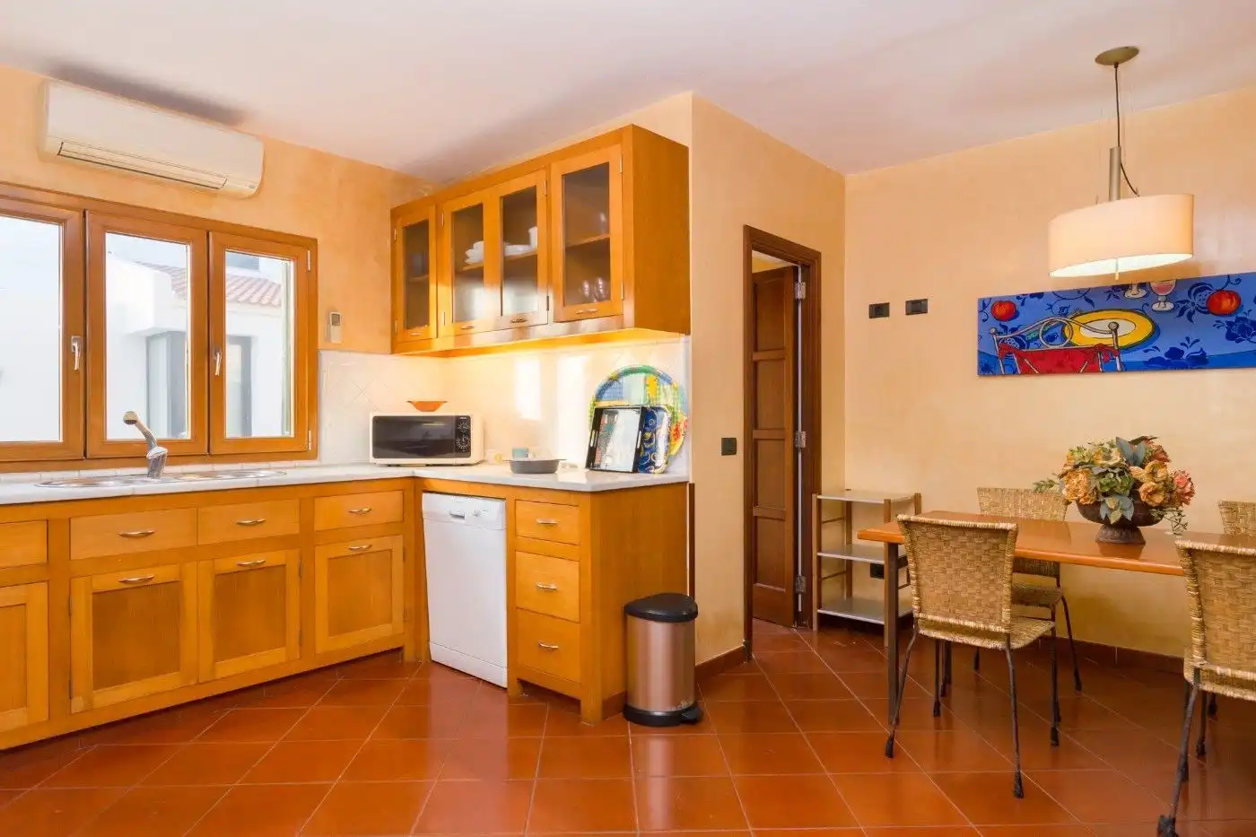 Villa avec piscine à vendre à Avinguda Cala en Brut 77, imagen 14
