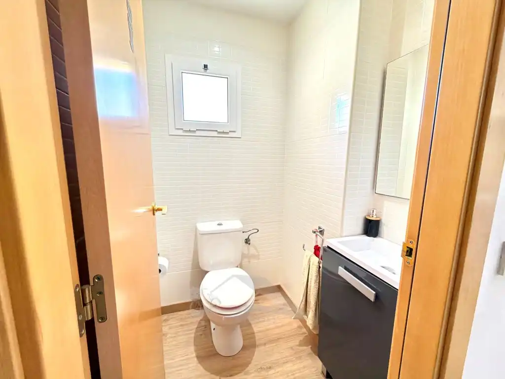 Villa zum Verkauf in Avenida Madrid De, imagen 16