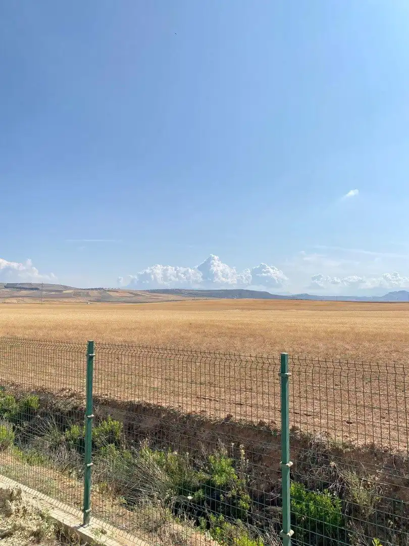 Industriegrundstück zum Verkauf in Escúzar, imagen 7