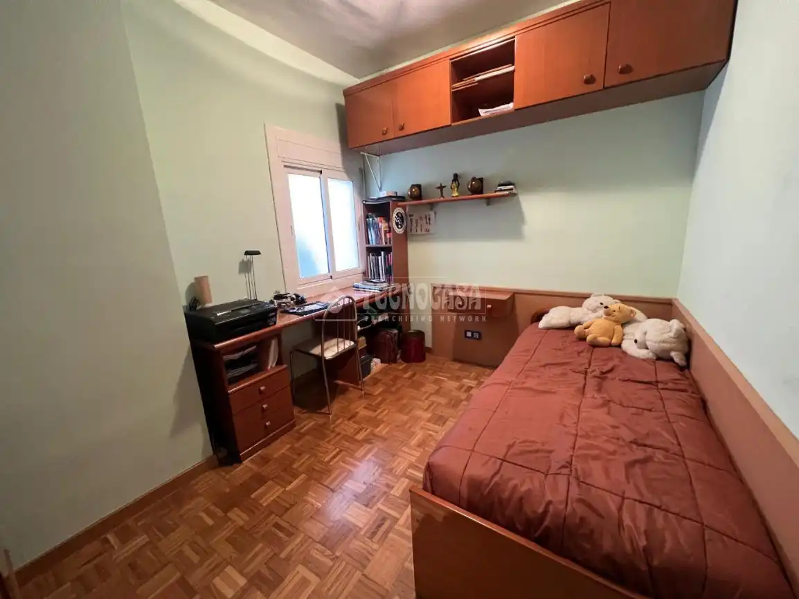 Dormitori de Àtic en venda en Barcelona