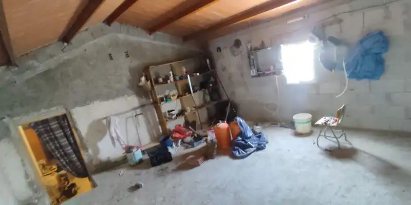 Finca rústica en venta en Castilléjar con Amueblado