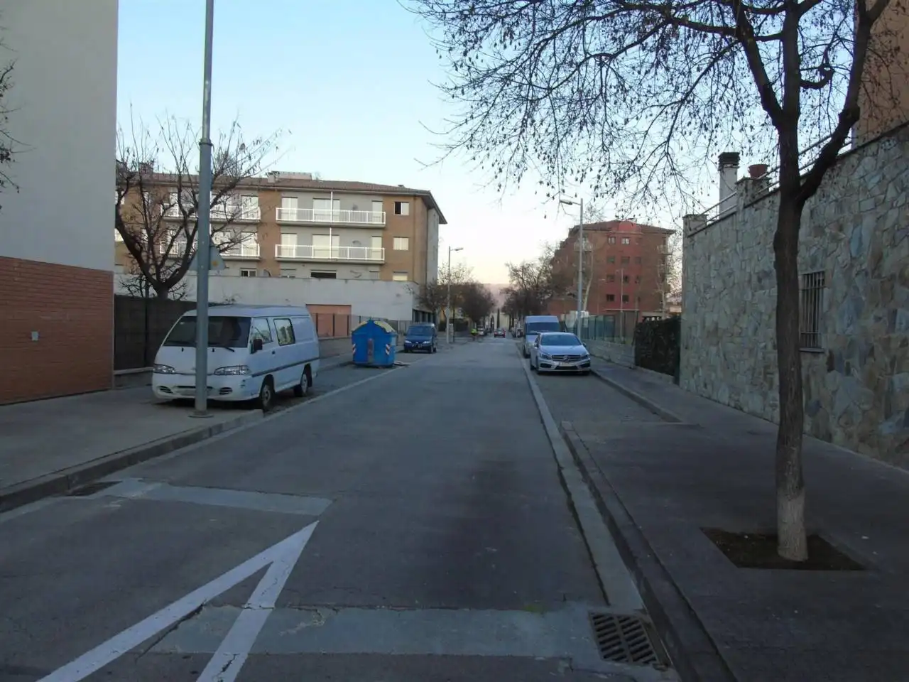 Terreny rústic en venda a Manlleu, imagen 8