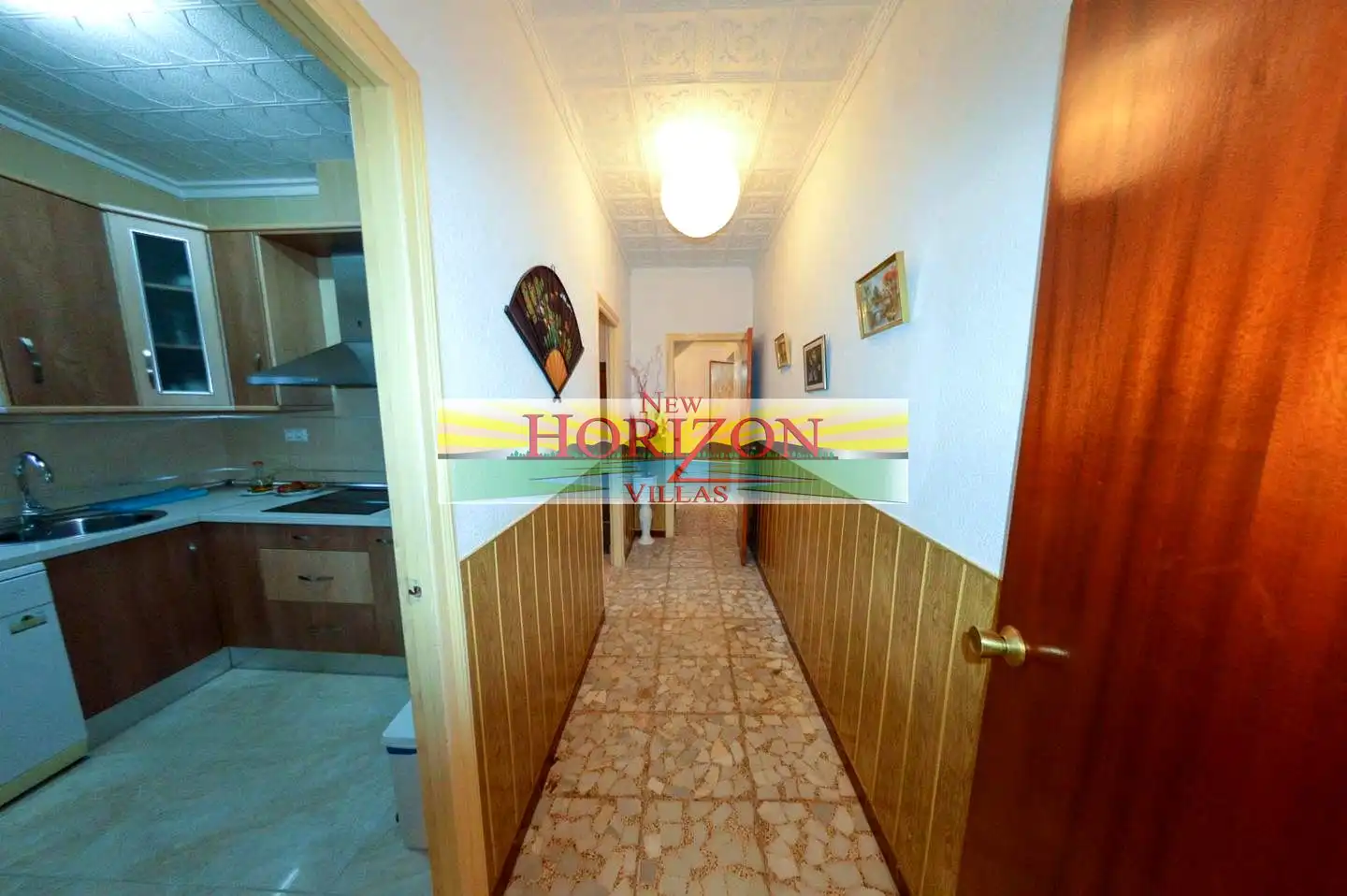 Casa o chalet en venta en Huércal-Overa