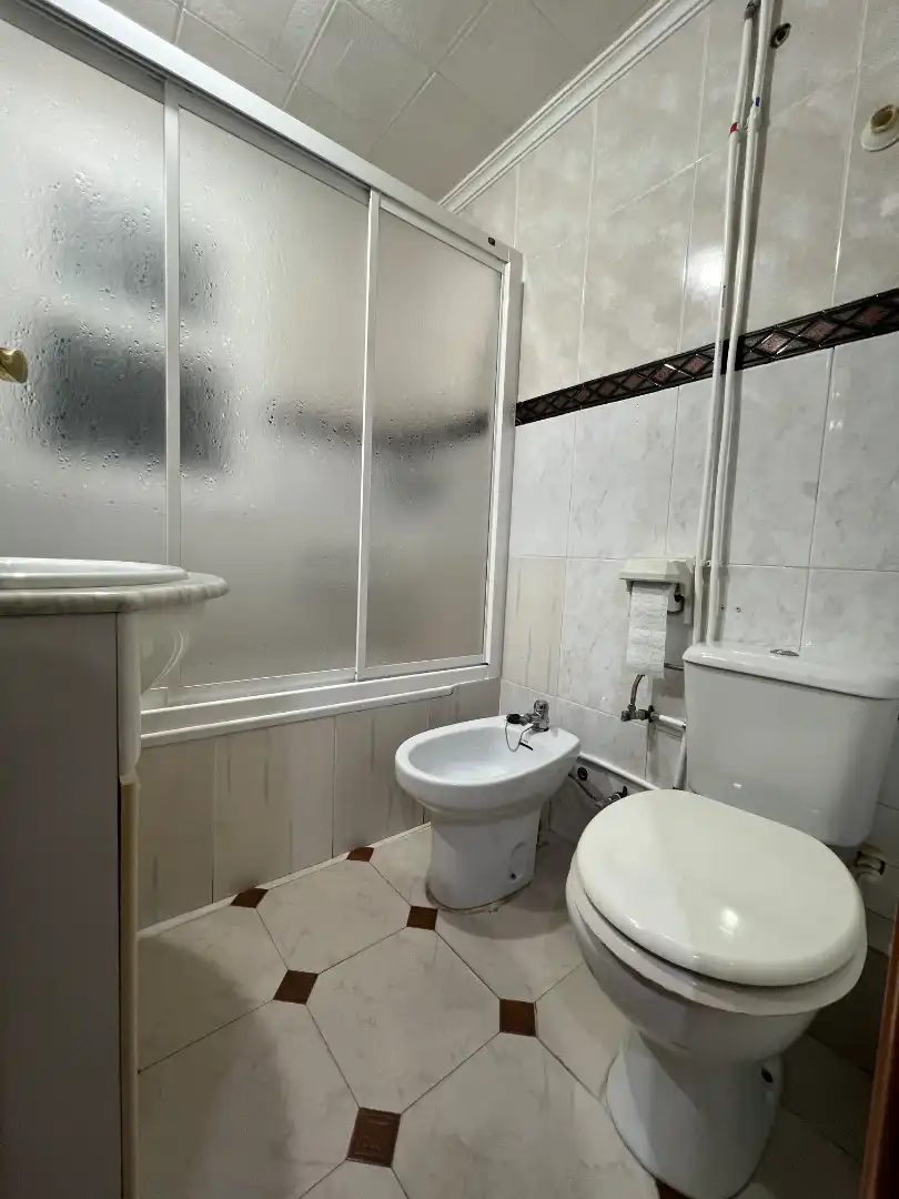 Baño de Ático en venta en Reus con Aire acondicionado y Calefacción