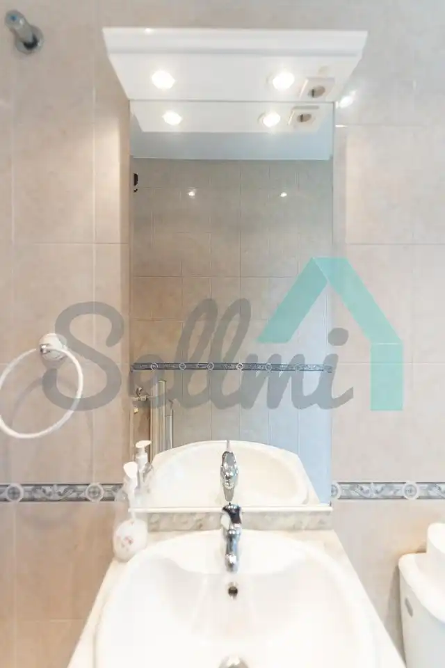 Piso con ascensor en venta en Calle Jorge Tuya, imagen 18
