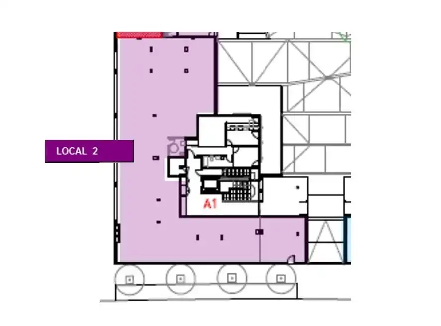 Business premises to rent in FILADORES, imagen 6