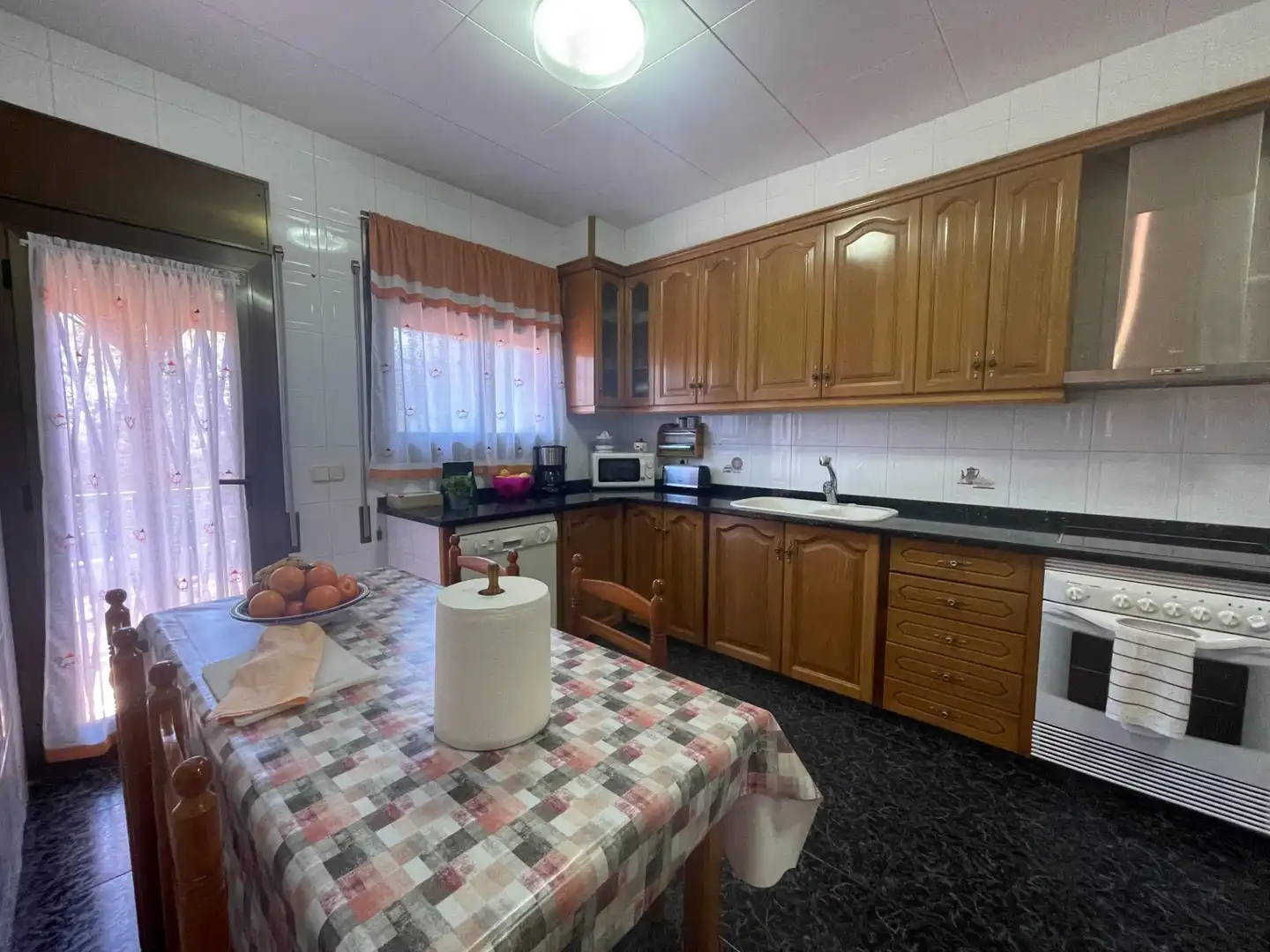 Casa amb jardí en venda a Llinars del Vallès, imagen 16