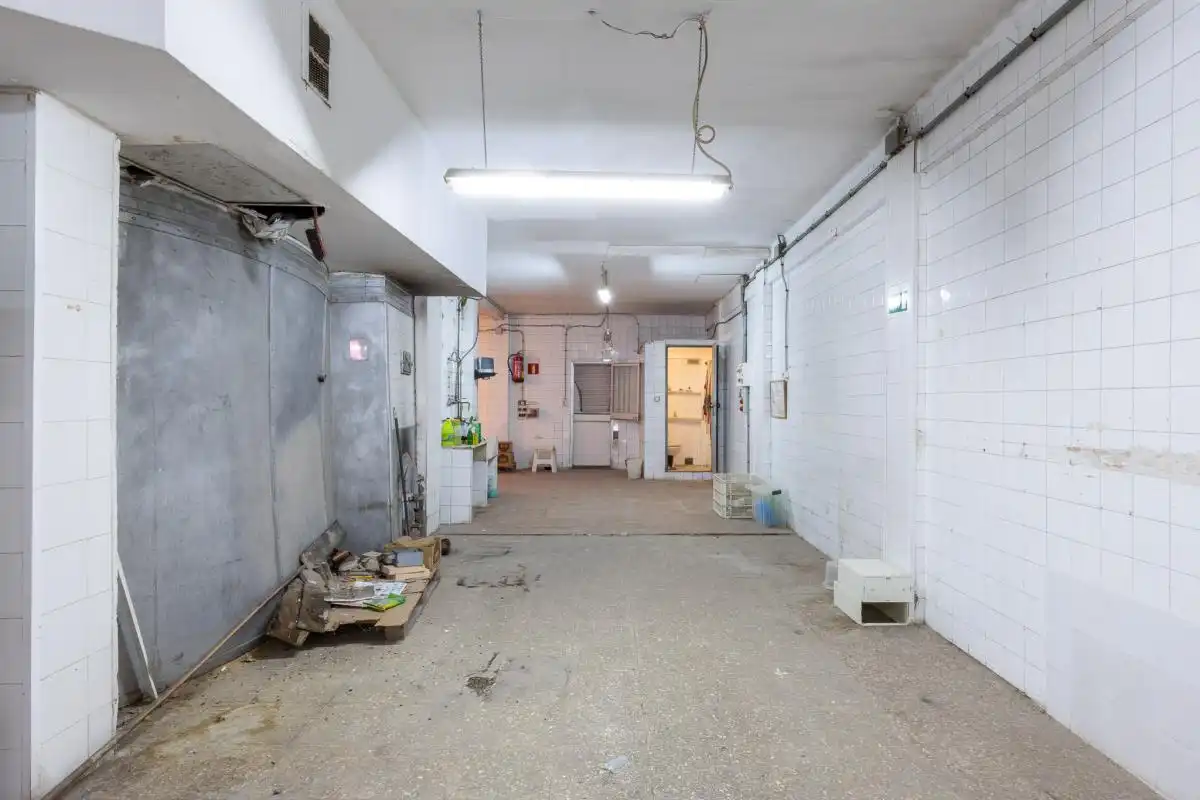 Piso en venta en Carrer Alacant, El Carmen