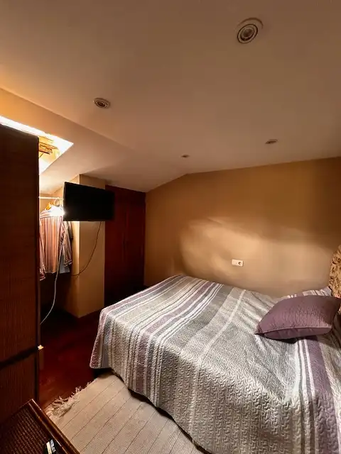 Casa amb jardí en venda a Candamo, imagen 30