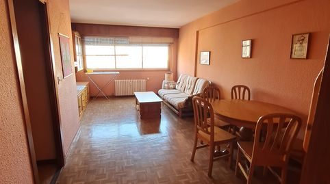 Foto 2 de Piso en venta en Urbanización Parque Roma, 7g, Ciudad Jardín - Parque Roma, Zaragoza Capital