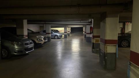 Foto 4 de Garaje en venta en La Creu Coberta, Valencia