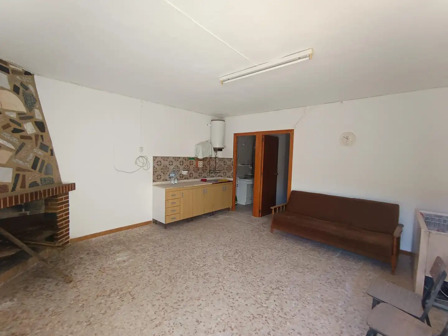 Casa o xalet en venda en Molina de Segura amb Jardí privat, Traster i Piscina