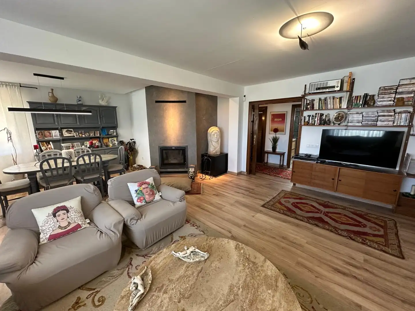 Detached house with pool for sale in Calle el Hórreo, imagen 17