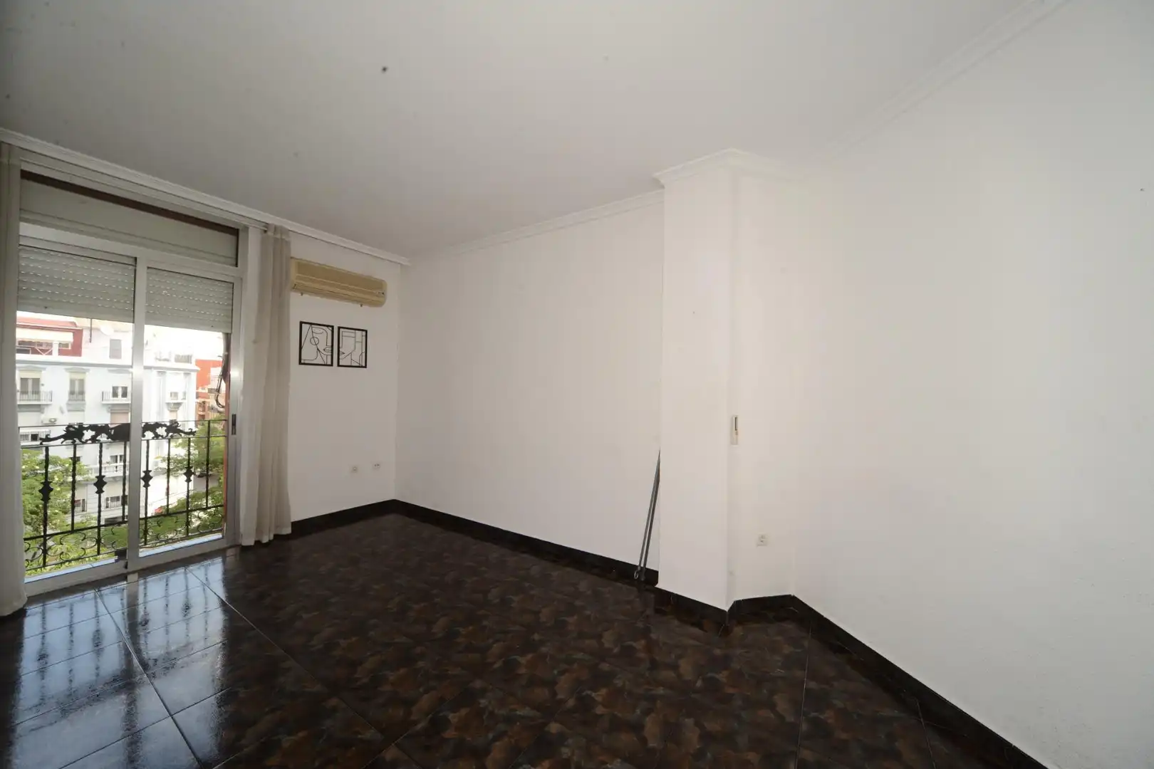 Flat for rent in Russafa