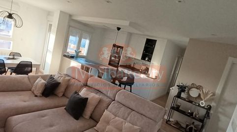 Foto 4 de Piso en venta en Fátima, Albacete Capital