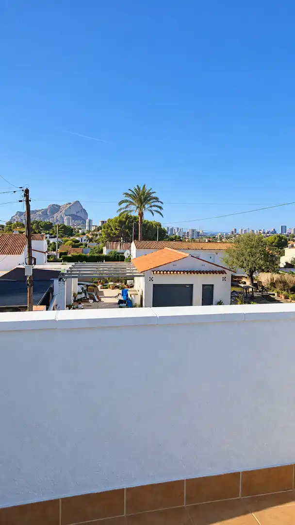 Maison avec piscine à vendre à Carrió - La Merced - Los Pinos, imagen 34