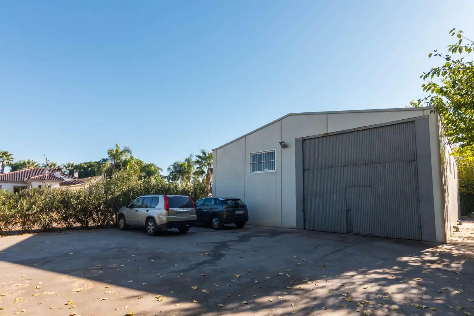 Chalet con piscina en venta en Pedanías Este, imagen 42