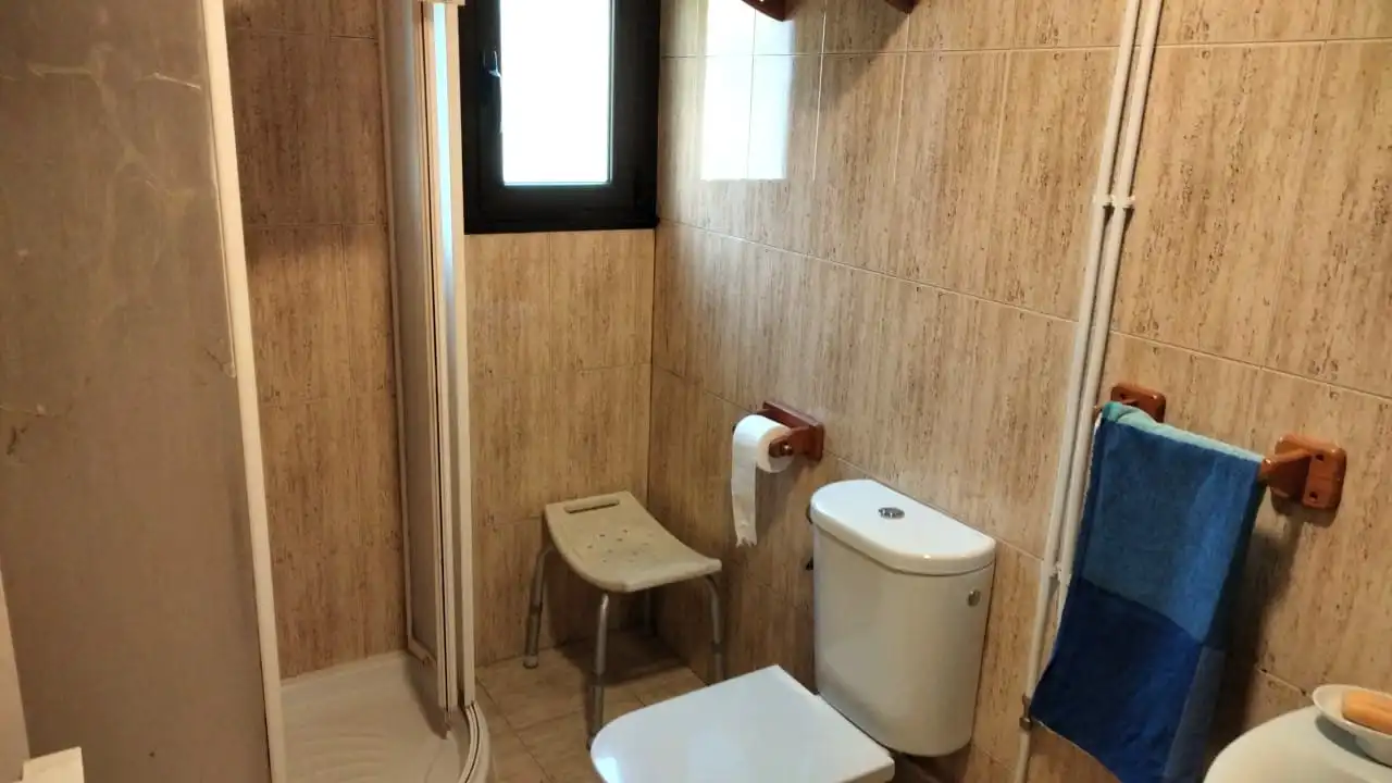 Maison avec jardin à vendre à Caserio Lavandera, imagen 15