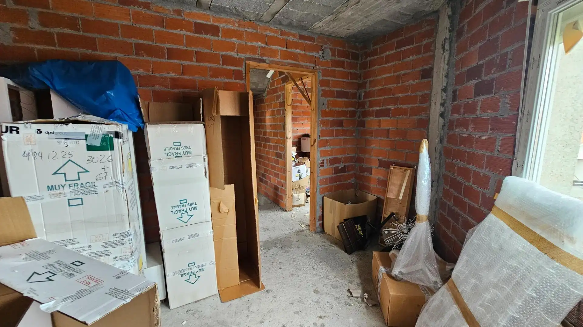 Casa o xalet en venda en Fisterra