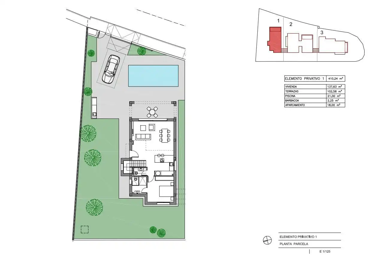 Casa amb terrassa en venda a Orihuela Costa, imagen 25