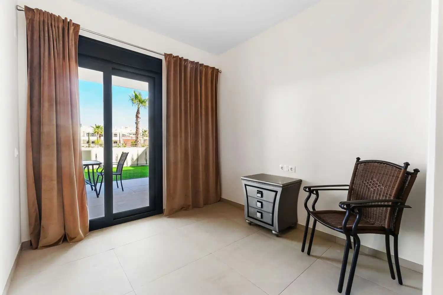 Reihenhaus zum Verkauf in Playa del Acequión, Náufragos y Rocío del Mar, imagen 12