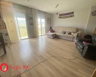 Sala d'estar de Casa adosada en venda en Cabanes amb Aire condicionat, Calefacció i Terrassa