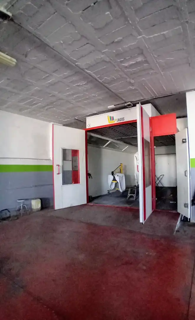 Nau industrial en venda a Centro, imagen 3