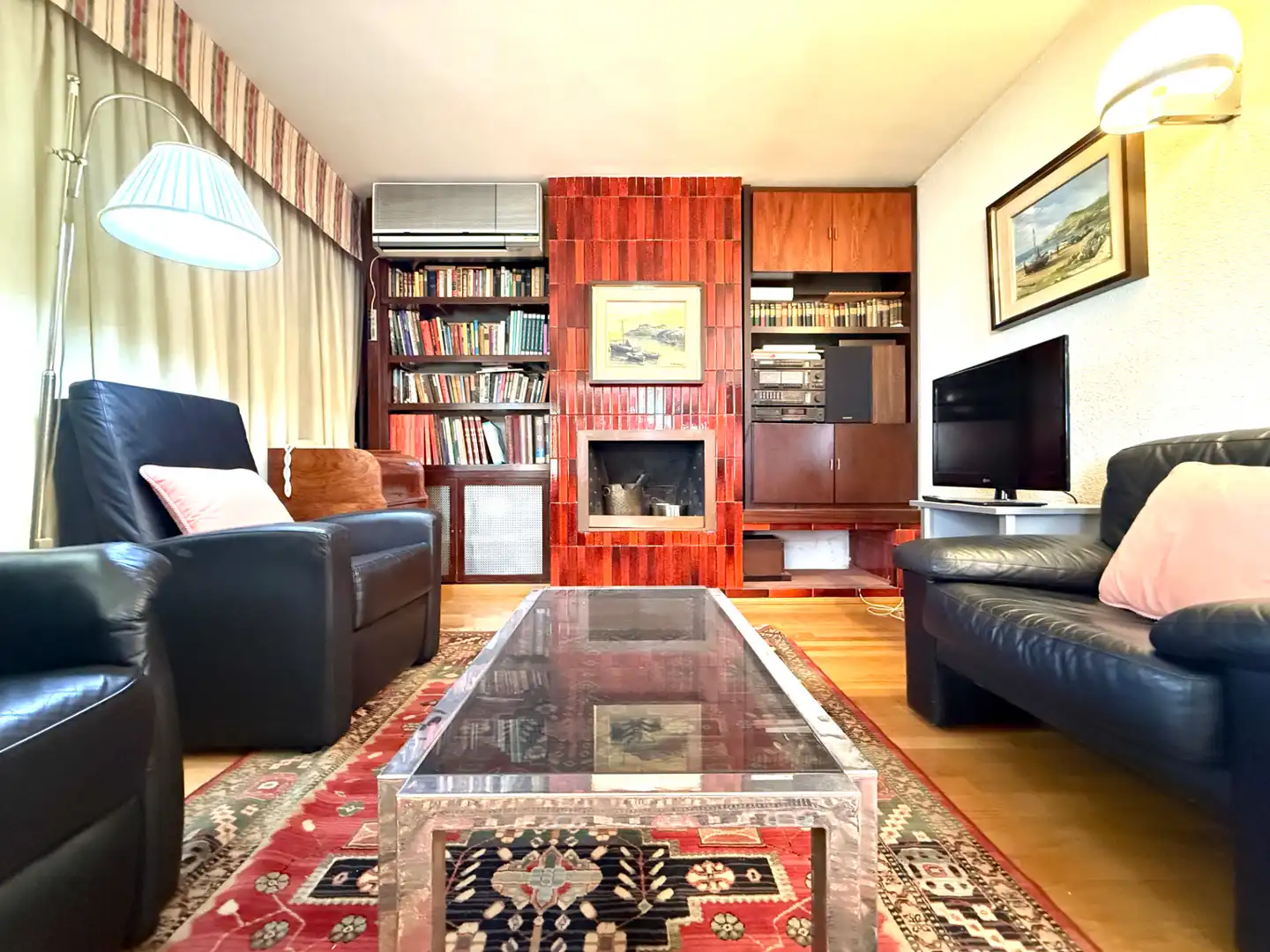 Penthouse mit Aufzug zum Verkauf in Carrer D'Higini Angles