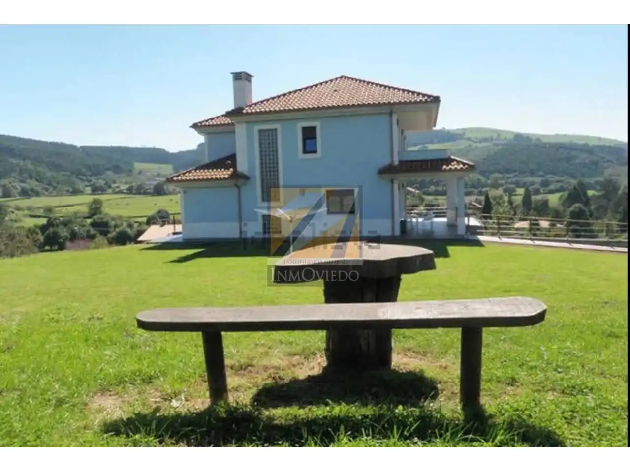 Detached house with garden for sale in Calle cadamancio, imagen 3