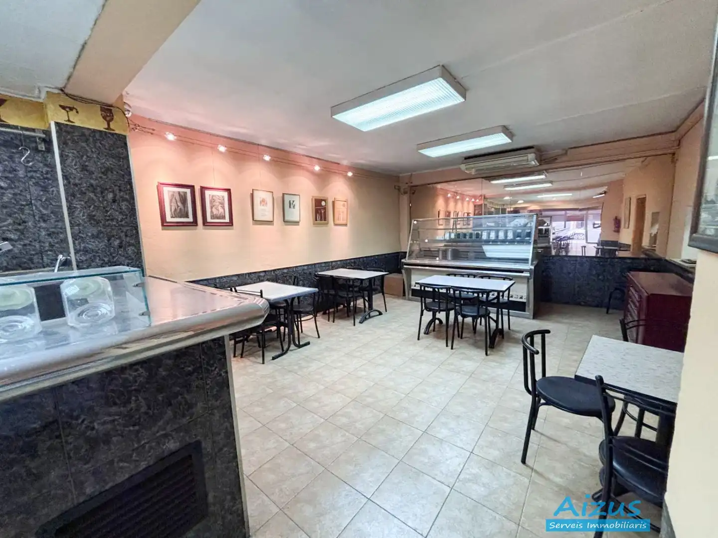 Local commercial à vendre à La Llagosta, imagen 10