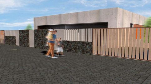 Foto 3 de Casa o chalet en venta en La Oliva pueblo, La Oliva