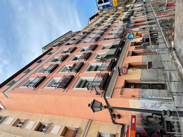 Piso en Venta en EMBAJADORES en Embajadores - Lavapiés