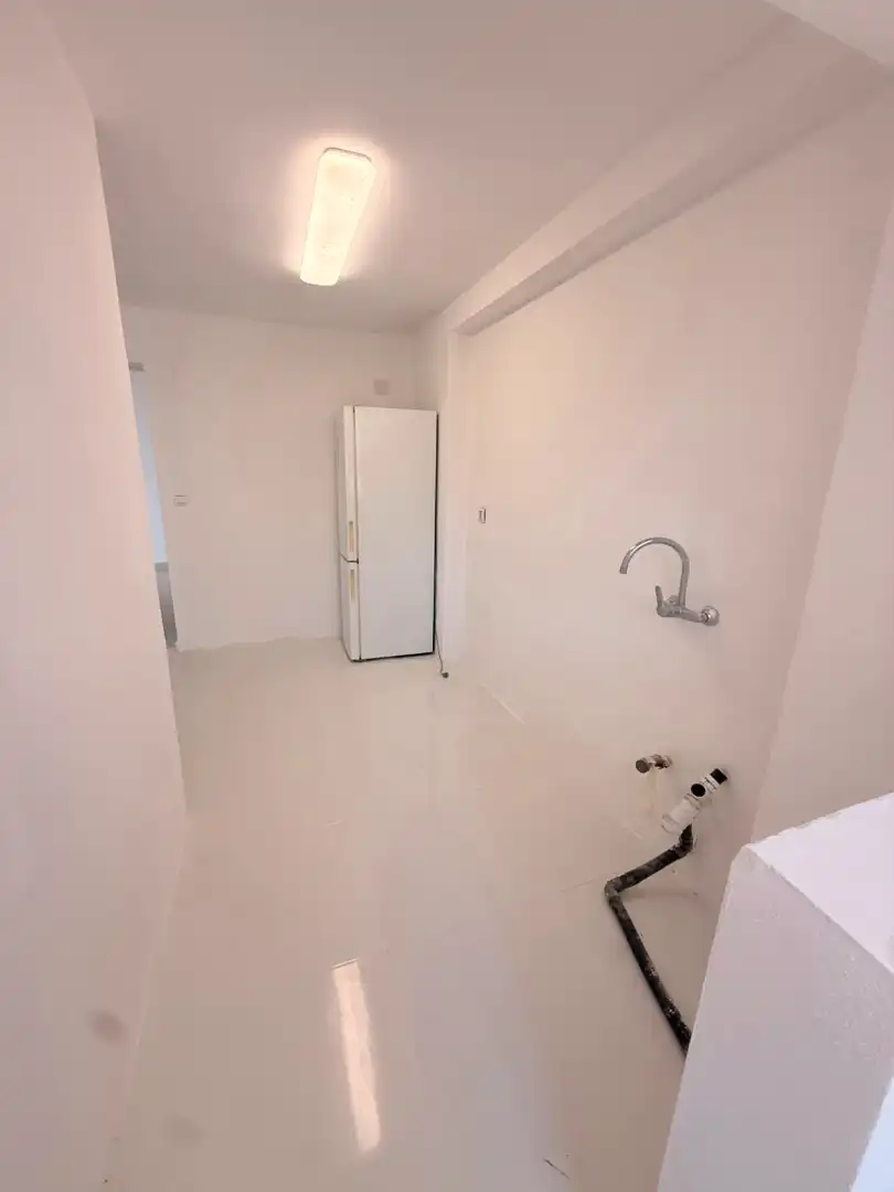 Kitchen of Flat for sale in Torremolinos  with Terrace and Community pool