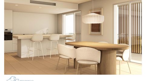 Foto 5 de Piso en venta en Calle Calle Soria, 1, Moncófar Playa, Moncofa