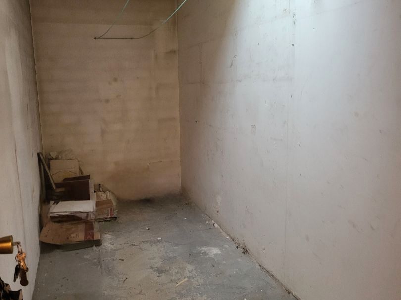 Trastero de alquiler en Pontevedra Capital 