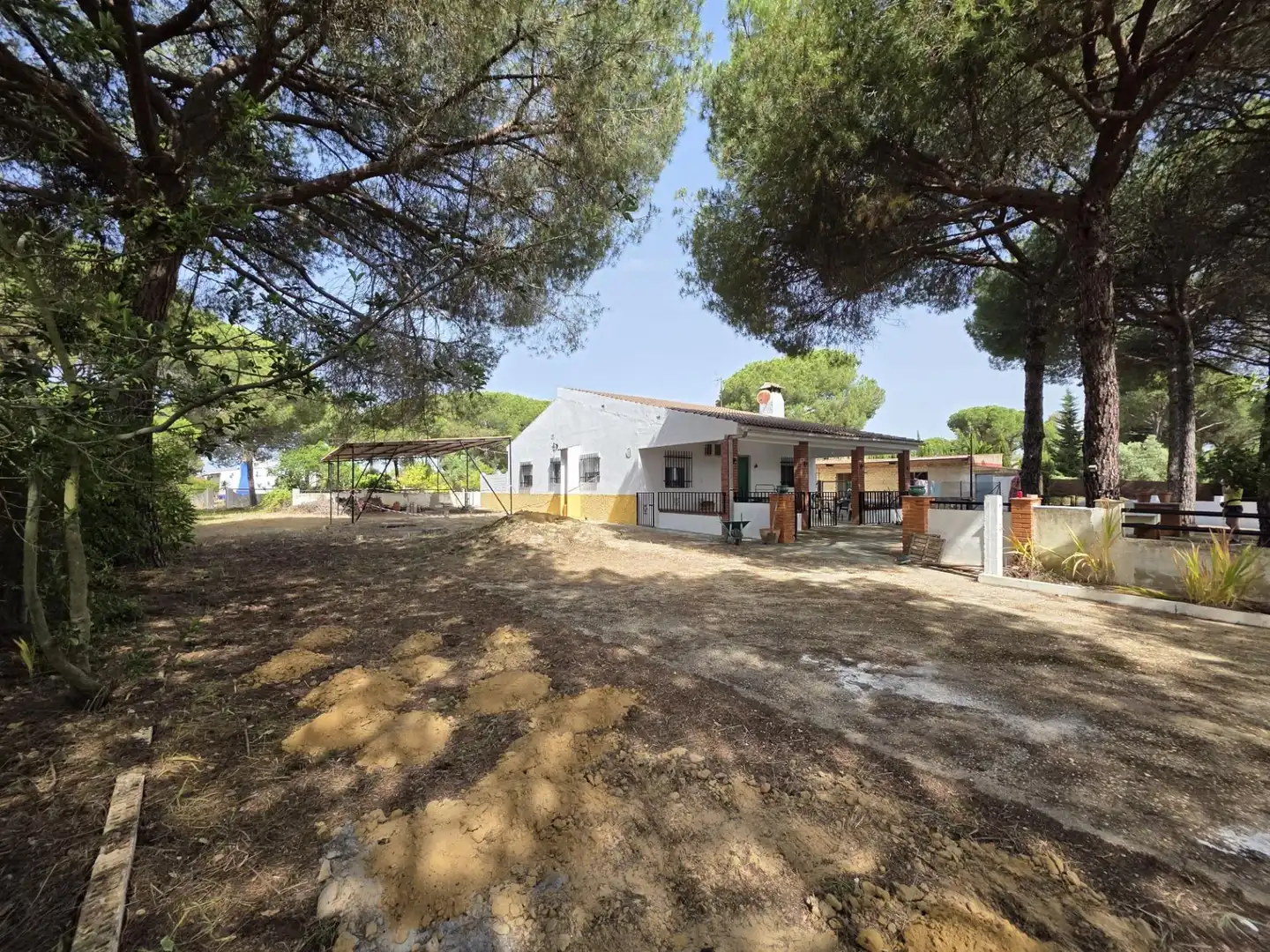 Casa o chalet en venta en Beas