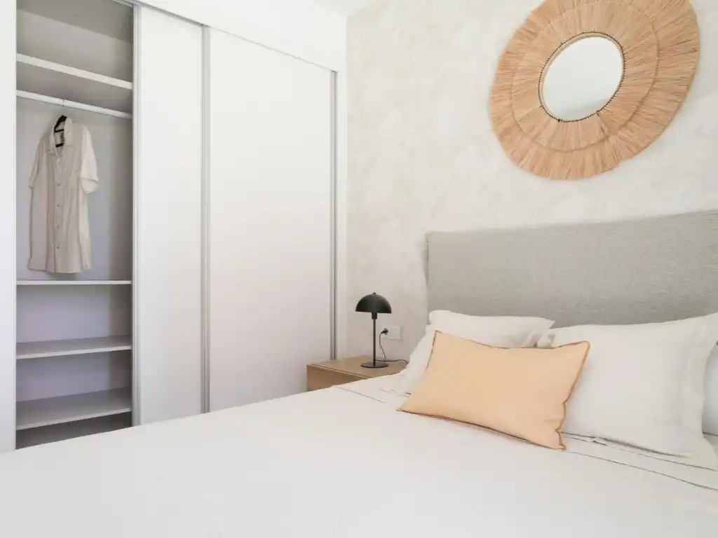 Penthouse mit Pool zum Verkauf in Nueva Torrevieja - Aguas Nuevas, imagen 26