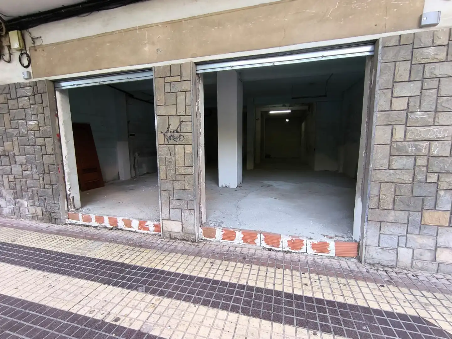 Local de alquiler en Cartagena