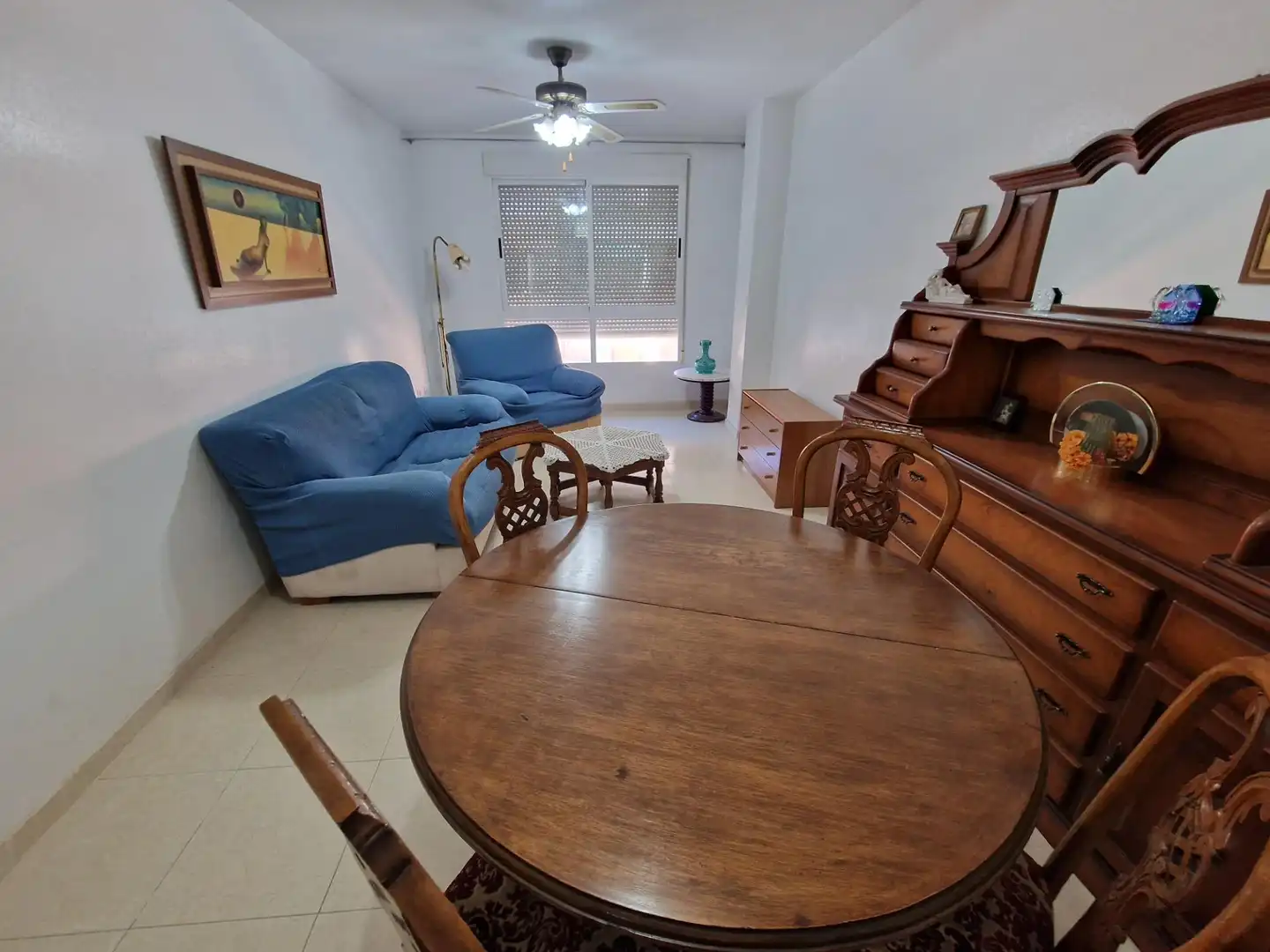 Piso en venta en Casco Antiguo