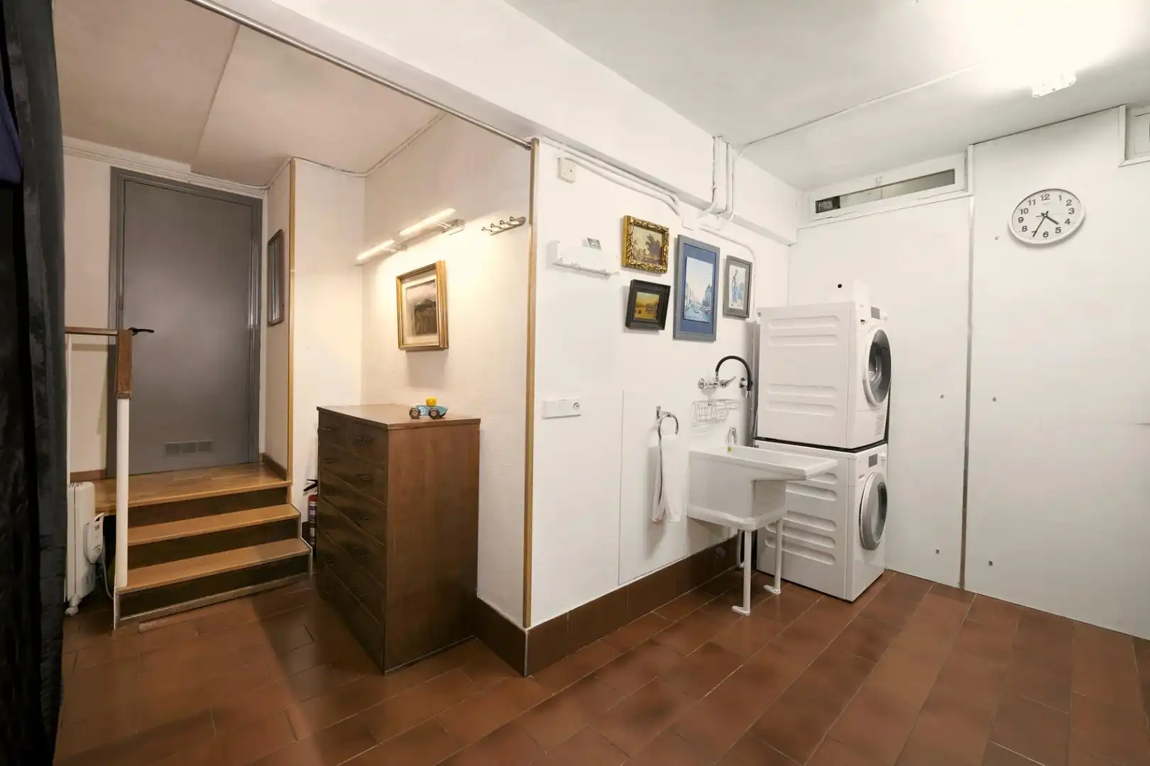 Einfamilien-Reihenhaus zum Verkauf in Donostia - San Sebastián  mit Heizung, Privatgarten und Terrasse