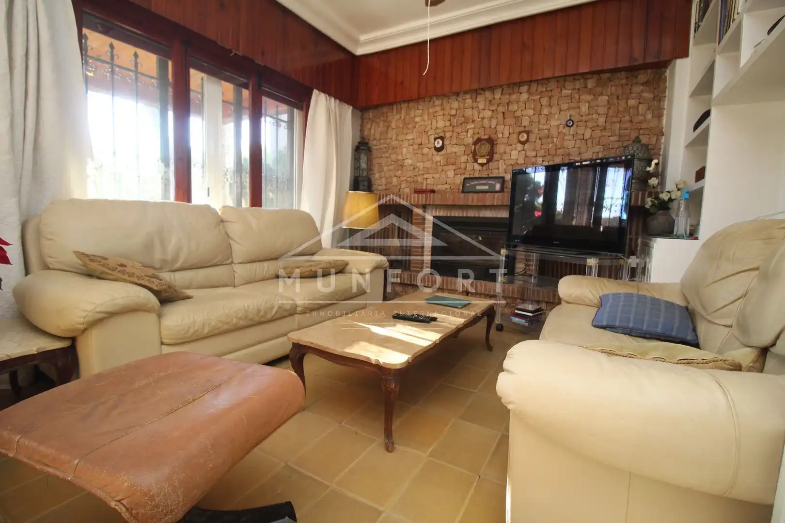 Casa con piscina in vendita a Orihuela Costa, imagen 10