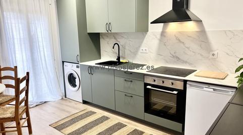 Photo 4 of Study to rent in Santo Domingo, Divina Pastora - La Yeguada, Jerez de la Frontera